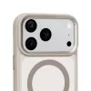  Apple iPhone 18 Pro Max / 17 Pro Max grafit OBAL:ME MagNetix Lumen to-8596311324383 6 kép