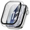  Apple Watch 12 46 mm átlátszó Techsuit Defense360 Pro tok és kije-5949419385207 1 kép