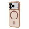  Apple iPhone 17 Pro és iPhone 18 Pro szürkésbarna OBAL:ME MagNetix-8596311324314 1 kép