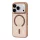  Apple iPhone 17 Pro és iPhone 18 Pro szürkésbarna OBAL:ME MagNetix-8596311324314 1 kép