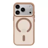  Apple iPhone 17 Pro és iPhone 18 Pro szürkésbarna OBAL:ME MagNetix-8596311324314 2 kép