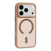  Apple iPhone 17 Pro és iPhone 18 Pro szürkésbarna OBAL:ME MagNetix-8596311324314 3 kép
