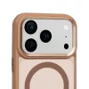  Apple iPhone 17 Pro és iPhone 18 Pro szürkésbarna OBAL:ME MagNetix-8596311324314 6 kép