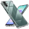  Samsung Galaxy A08 4G és Samsung Galaxy A07 5G Techsuit átlátszó, ütésálló szilikontok