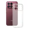 Xiaomi Poco F9 Ultra Techsuit átlátszó szilikon tok-5949419385566 4 kép