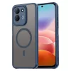 Xiaomi Redmi 17 4G / Redmi 17 5G tengerészkék Techsuit HaloFrost II -5949419386099 1 kép