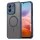 Xiaomi Redmi 17 4G / Redmi 17 5G tengerészkék Techsuit HaloFrost II -5949419386099 1 kép