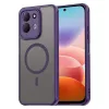 Xiaomi Redmi 17 4G / Redmi 17 5G Techsuit HaloFrost II MagSafe tok, li-5949419386082 1 kép