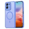 Xiaomi Redmi 17 4G / Redmi 17 5G égkék Techsuit HaloFrost II MagSafe-5949419386112 1 kép