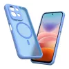 Xiaomi Redmi 17 4G / Redmi 17 5G égkék Techsuit HaloFrost II MagSafe-5949419386112 3 kép