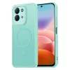 Xiaomi Redmi 17 4G / Redmi 17 5G Techsuit HaloFrost II MagSafe tok –-5949419386068 2 kép