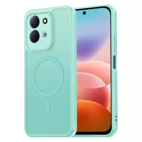 Xiaomi Redmi 17 4G / Redmi 17 5G Techsuit HaloFrost II MagSafe tok –-5949419386068 2 kép