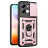  Xiaomi Redmi 17 4G / Redmi 17 5G rózsaarany Techsuit CamShield Serie-5949419389588 1 kép