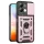  Xiaomi Redmi 17 4G / Redmi 17 5G rózsaarany Techsuit CamShield Serie-5949419389588 1 kép