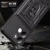  Xiaomi Redmi 17 4G / Redmi 17 5G rózsaarany Techsuit CamShield Serie-5949419389588 4 kép