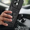 Xiaomi Redmi 17 4G / Redmi 17 5G rózsaarany Techsuit CamShield Serie-5949419389588 6 kép