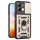  Xiaomi Redmi 17 4G / Redmi 17 5G arany Techsuit CamShield Series tok-5949419389564 1 kép