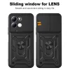  Xiaomi Redmi 17 4G / Redmi 17 5G arany Techsuit CamShield Series tok-5949419389564 2 kép