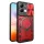  Xiaomi Redmi 17 4G / Redmi 17 5G piros Techsuit CamGuard Pro tok-5949419389557 1 kép
