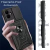  Samsung Galaxy A08 4G / A07 5G fekete Techsuit CamShield Series tok-5949419389816 6 kép