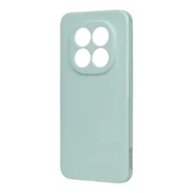 Xiaomi Redmi Note 15 Pro 5G mentazöld OBAL:ME Glossy tok-8596311323126 1 kép