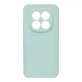  Xiaomi Redmi Note 15 Pro 5G mentazöld OBAL:ME Glossy tok-8596311323126 2 kép