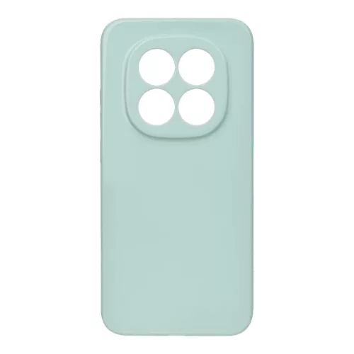  Xiaomi Redmi Note 15 Pro 5G mentazöld OBAL:ME Glossy tok-8596311323126 2 kép