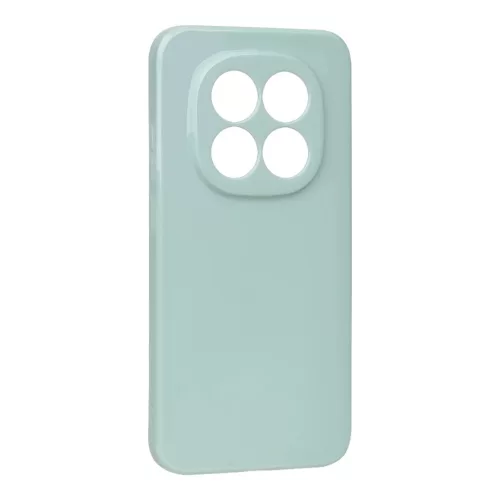  Xiaomi Redmi Note 15 Pro 5G mentazöld OBAL:ME Glossy tok-8596311323126 3 kép