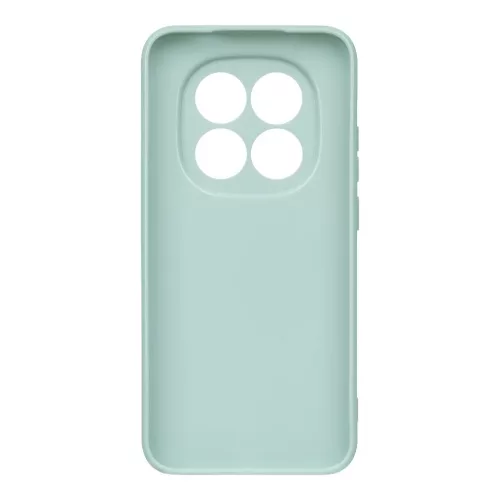 Xiaomi Redmi Note 15 Pro 5G mentazöld OBAL:ME Glossy tok-8596311323126 4 kép
