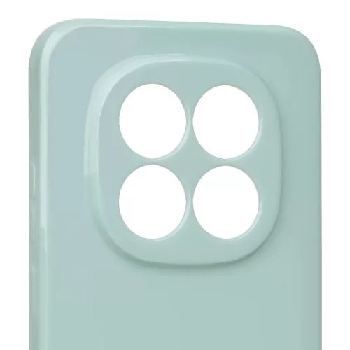  Xiaomi Redmi Note 15 Pro 5G mentazöld OBAL:ME Glossy tok-8596311323126 6 kép