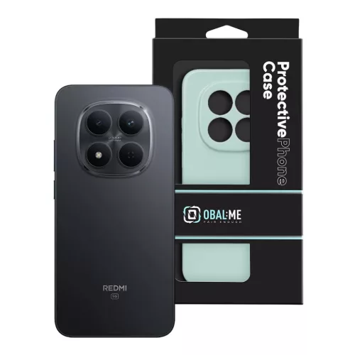  Xiaomi Redmi Note 15 Pro 5G mentazöld OBAL:ME Glossy tok-8596311323126 7 kép