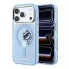  iPhone 18 Pro Max / 17 Pro Max Karl Lagerfeld IML Choupette Peekaboo -3666339661892 1 kép