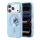  iPhone 18 Pro Max / 17 Pro Max Karl Lagerfeld IML Choupette Peekaboo -3666339661892 1 kép