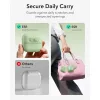  Apple AirPods 4 / 5 fülhallgatóhoz való ESR Pulse HaloLock MagSafe-4894240307175 3 kép