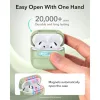  Apple AirPods 4 / 5 fülhallgatóhoz való ESR Pulse HaloLock MagSafe-4894240307175 4 kép