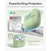  Apple AirPods 4 / 5 fülhallgatóhoz való ESR Pulse HaloLock MagSafe-4894240307175 5 kép