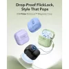  Apple AirPods 4 / 5 fülhallgatóhoz való ESR Pulse HaloLock MagSafe-4894240307175 7 kép