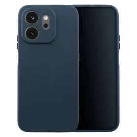  Honor 600 Smart sötétkék TFO szilikon tok-5908067011036 1 kép