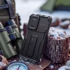  Samsung Galaxy A17 / A18 4G / 5G védőtok Tech-Protect Kevlar Cam+ 2-5906302343034 8 kép