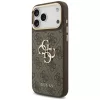  iPhone 18 Pro Max / iPhone 17 Pro Max Guess 4G barna védőtok pántt-3666339651190 2 kép