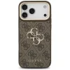  iPhone 18 Pro Max / iPhone 17 Pro Max Guess 4G barna védőtok pántt-3666339651190 3 kép