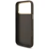  iPhone 18 Pro Max / iPhone 17 Pro Max Guess 4G barna védőtok pántt-3666339651190 7 kép