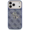  iPhone 18 Pro Max / 17 Pro Max tok – kék Guess 4G Big 4G Classic L-3666339651275 3 kép