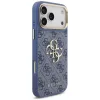  iPhone 18 Pro Max / 17 Pro Max tok – kék Guess 4G Big 4G Classic L-3666339651275 4 kép