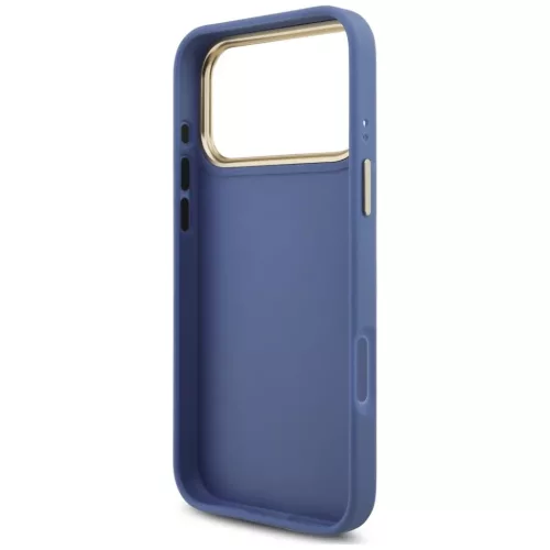  iPhone 18 Pro Max / 17 Pro Max tok – kék Guess 4G Big 4G Classic L-3666339651275 7 kép