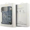  iPhone 18 Pro Max / 17 Pro Max tok – kék Guess 4G Big 4G Classic L-3666339651275 9 kép