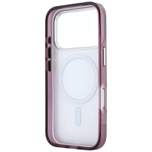  iPhone 18 Pro / 17 Pro bordó Karl Lagerfeld IML Ikonik Sketch Print -3666339661205 7 kép