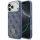  iPhone 18 Pro Max és iPhone 17 Pro Max tok – Guess 4G Strass Logo -3666339682354 1 kép