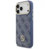  iPhone 18 Pro Max és iPhone 17 Pro Max tok – Guess 4G Strass Logo -3666339682354 2 kép