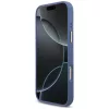  iPhone 18 Pro Max és iPhone 17 Pro Max tok – Guess 4G Strass Logo -3666339682354 5 kép